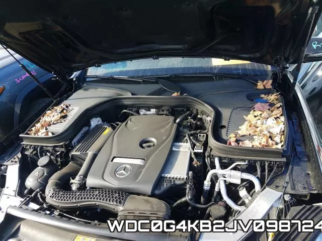 WDC0G4KB2JV098724