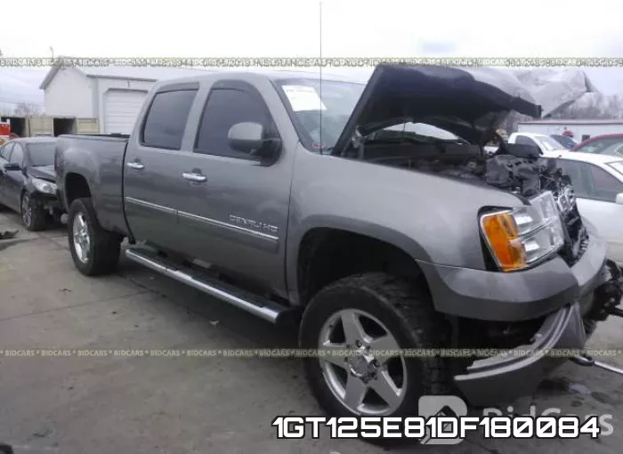 1GT125E81DF180084
