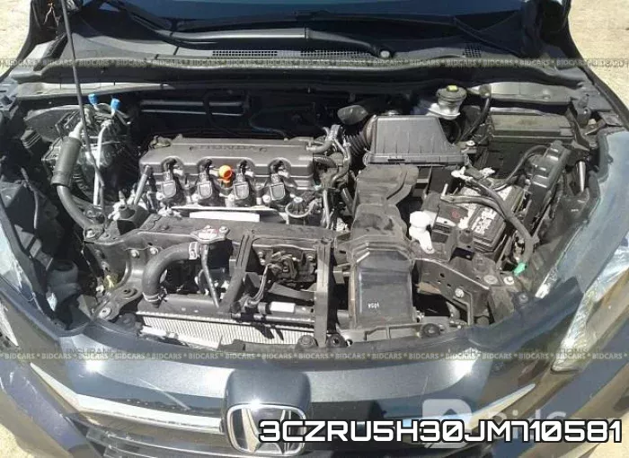 3CZRU5H30JM710581