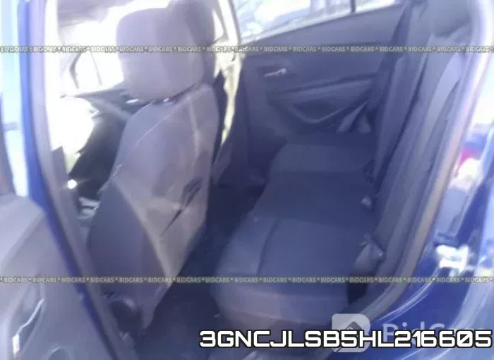 3GNCJLSB5HL216605