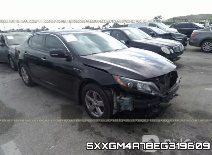 5XXGM4A78EG319609