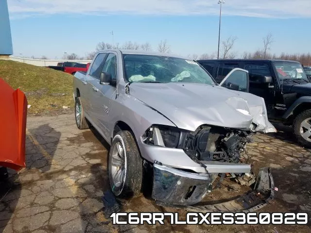1C6RR7LGXES360829