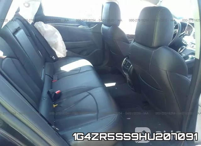 1G4ZR5SS9HU207091