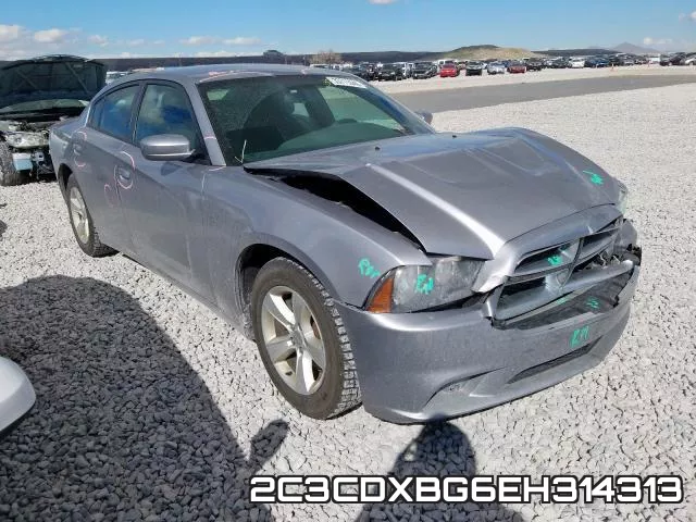 2C3CDXBG6EH314313