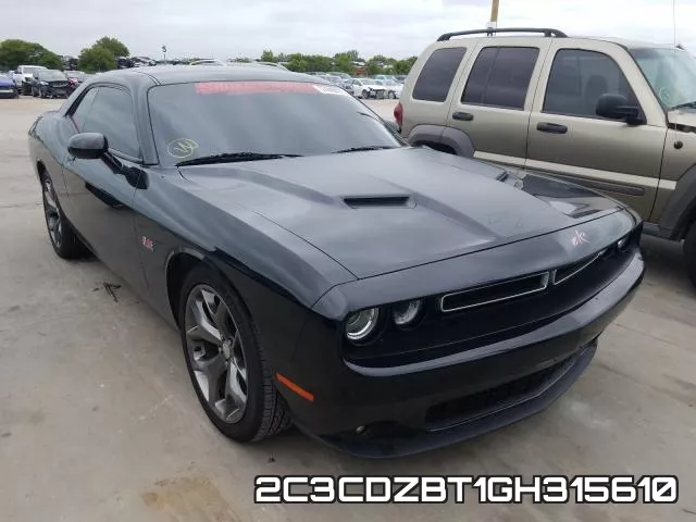 2C3CDZBT1GH315610