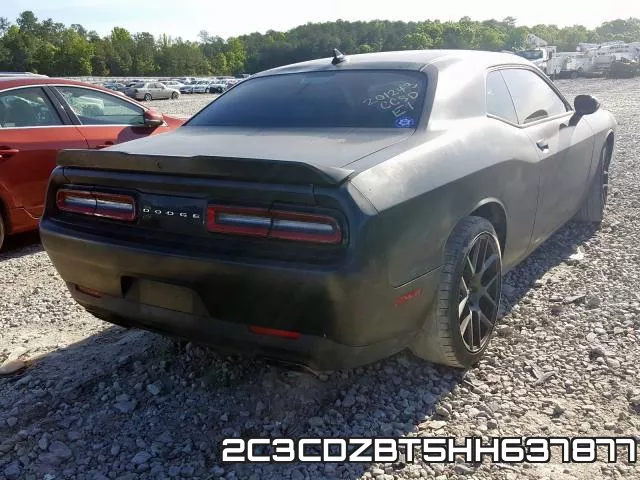 2C3CDZBT5HH637877