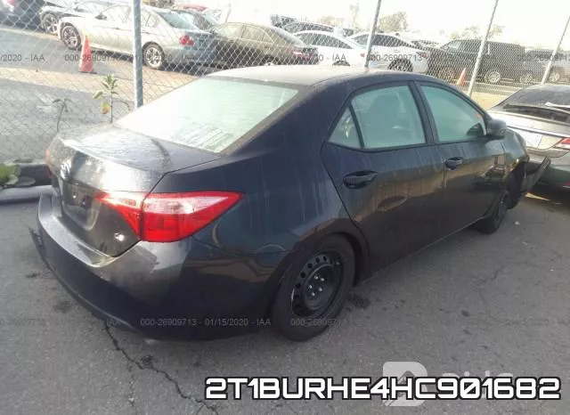 2T1BURHE4HC901682