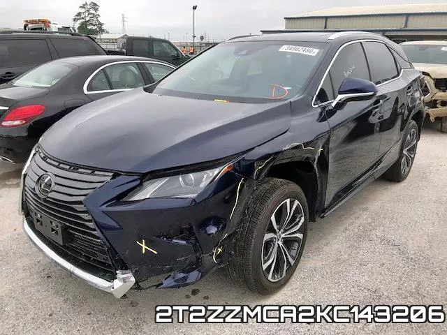 2T2ZZMCA2KC143206