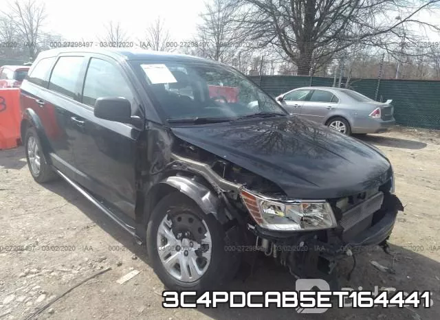3C4PDCAB5ET164441