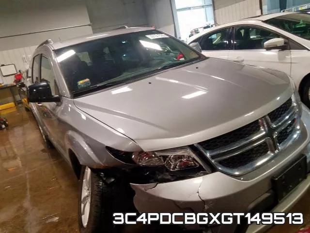3C4PDCBGXGT149513