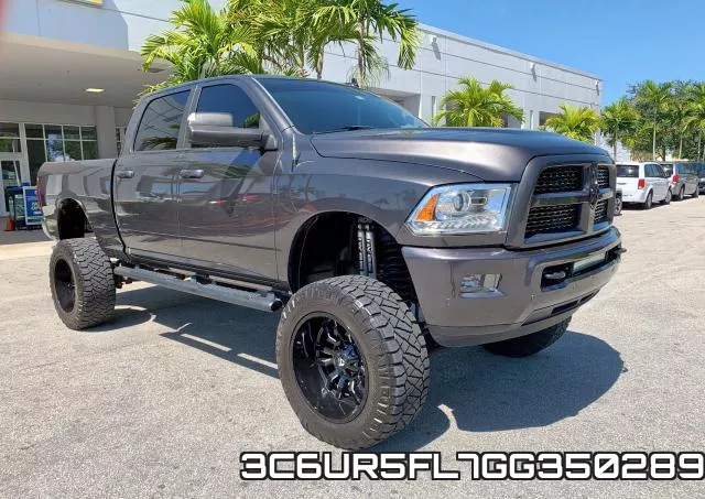3C6UR5FL7GG350289