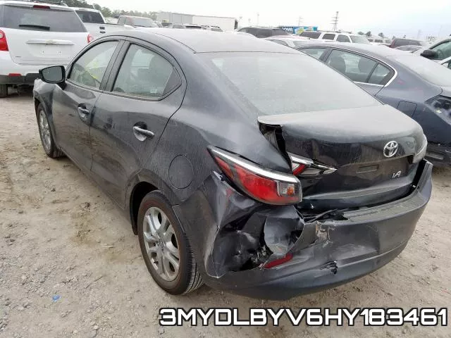 3MYDLBYV6HY183461