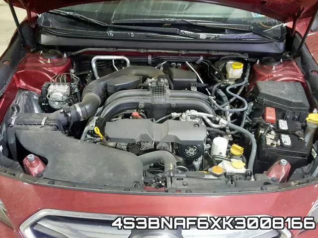 4S3BNAF6XK3008166