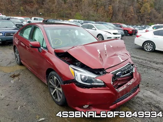 4S3BNAL60F3049934