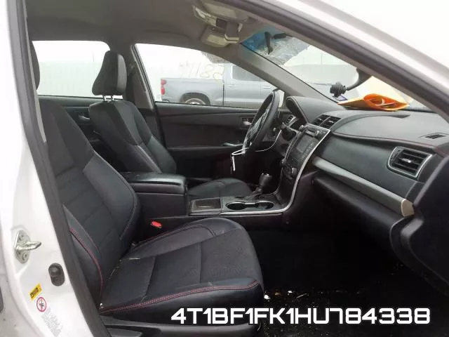 4T1BF1FK1HU784338