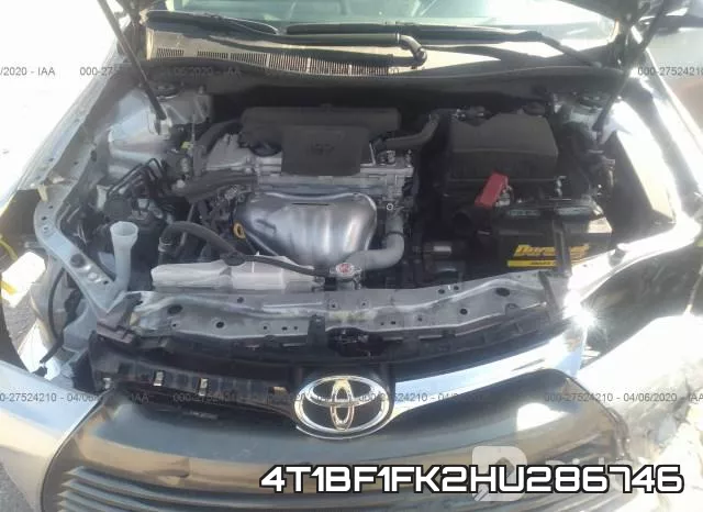 4T1BF1FK2HU286746