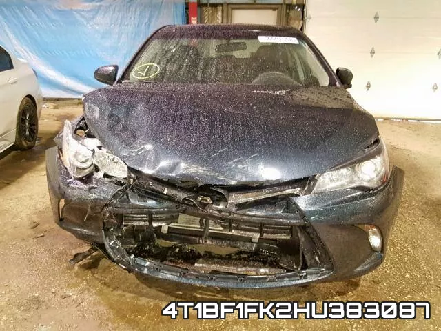 4T1BF1FK2HU383087
