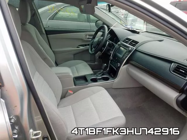 4T1BF1FK3HU742916