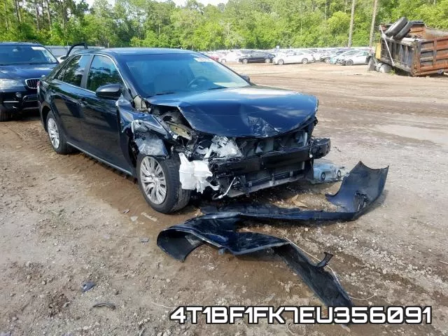 4T1BF1FK7EU356091