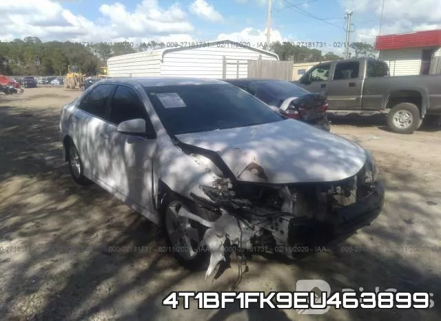 4T1BF1FK9EU463899