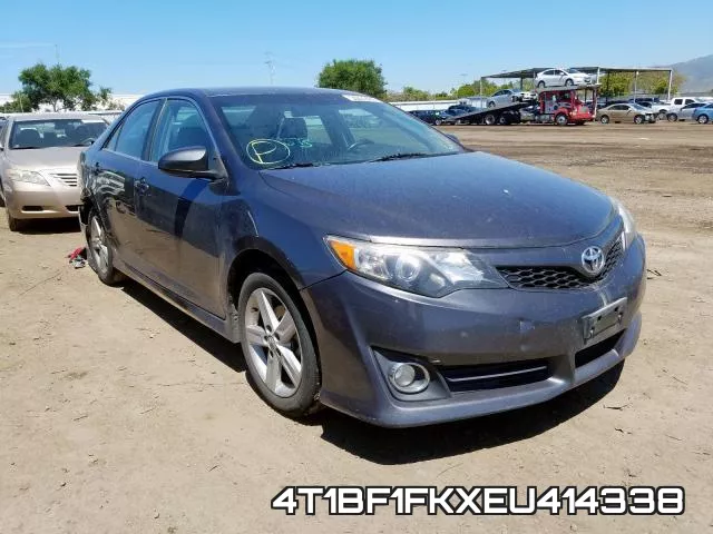 4T1BF1FKXEU414338