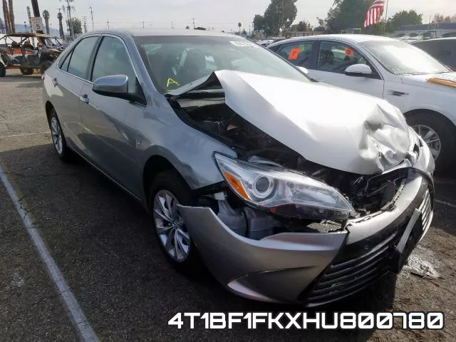 4T1BF1FKXHU800780