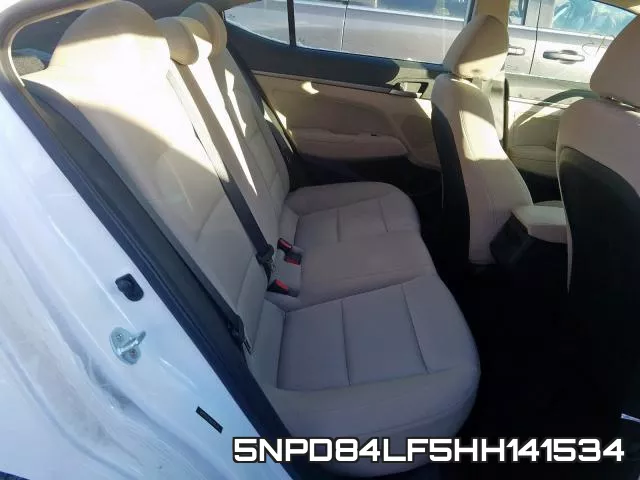 5NPD84LF5HH141534