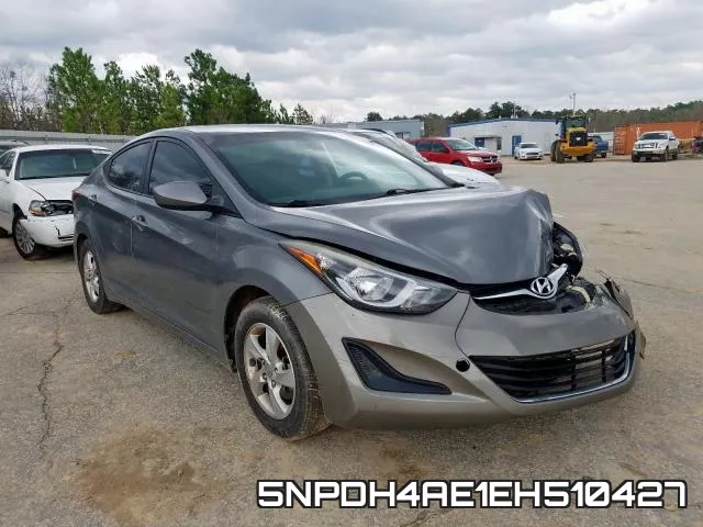 5NPDH4AE1EH510427