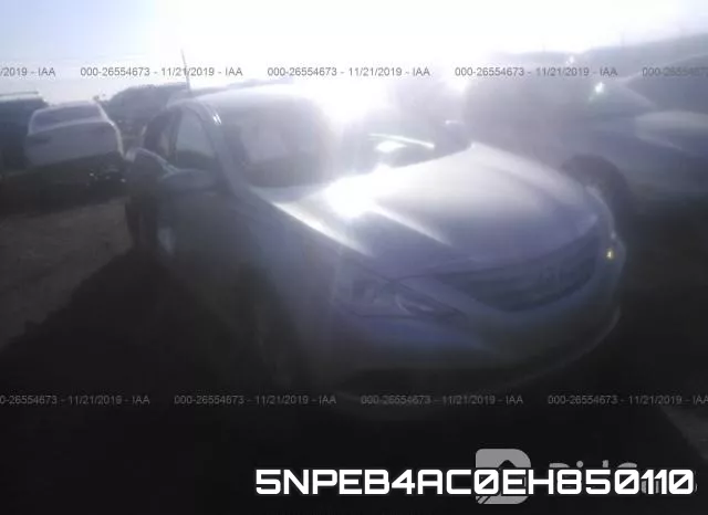 5NPEB4AC0EH850110
