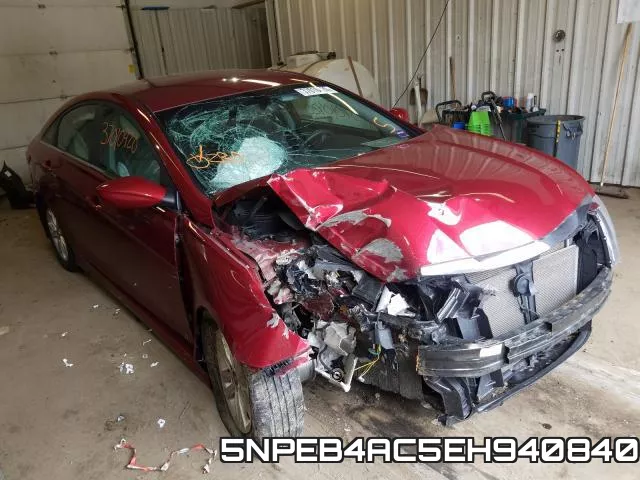 5NPEB4AC5EH940840