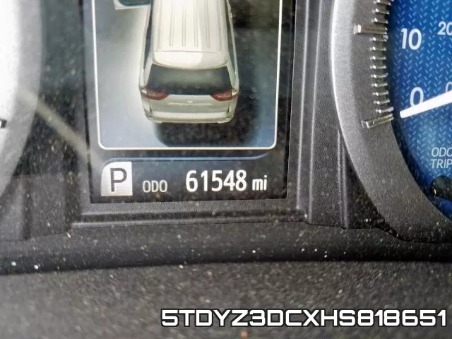 5TDYZ3DCXHS818651