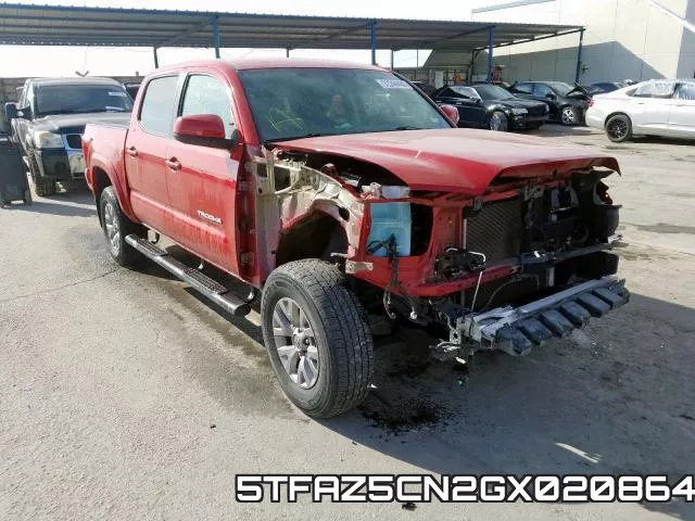 5TFAZ5CN2GX020864