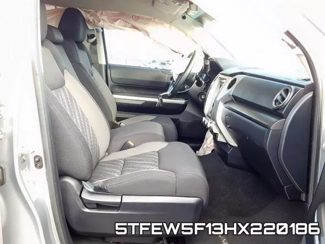 5TFEW5F13HX220186