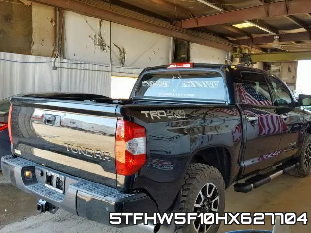 5TFHW5F10HX627704