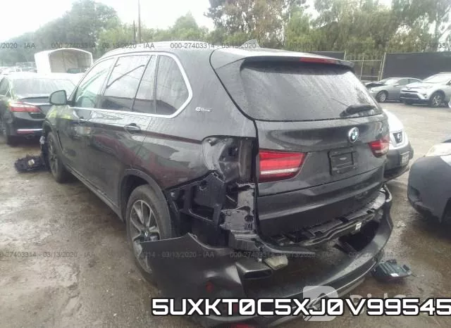 5UXKT0C5XJ0V99545