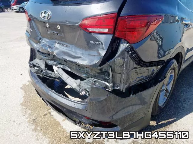 5XYZT3LB7HG455110
