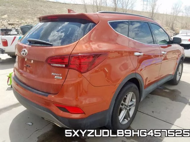 5XYZUDLB9HG457525