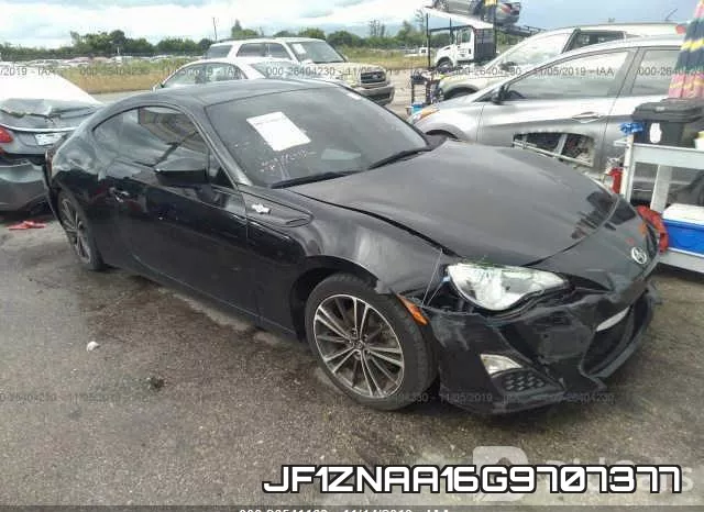 JF1ZNAA16G9707377