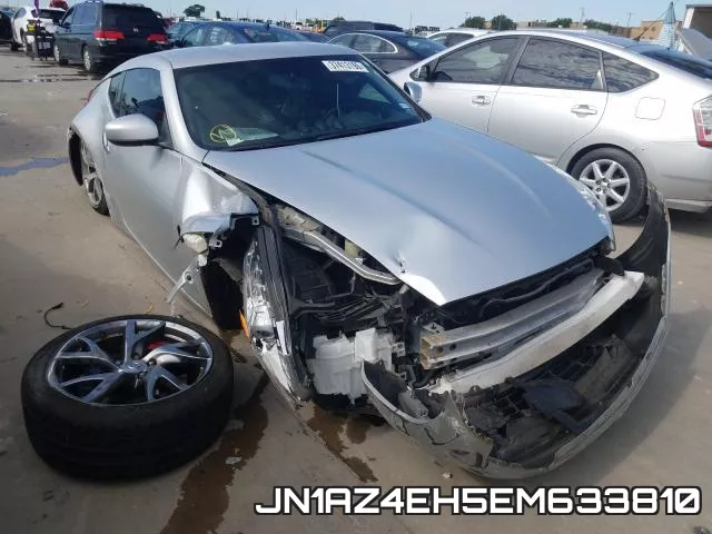 JN1AZ4EH5EM633810