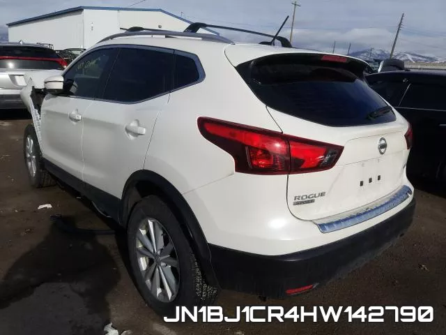 JN1BJ1CR4HW142790