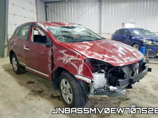JN8AS5MV0EW707528