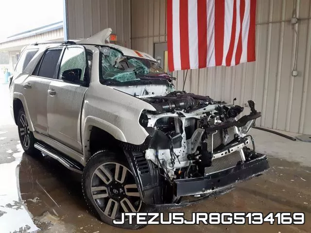 JTEZU5JR8G5134169