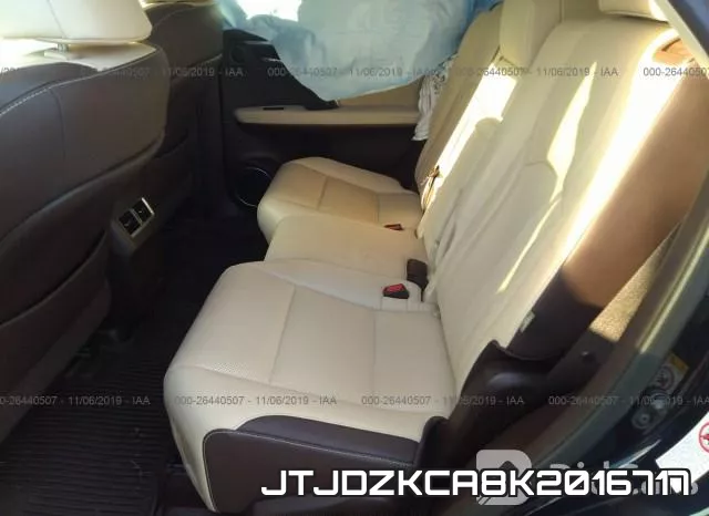 JTJDZKCA8K2016717