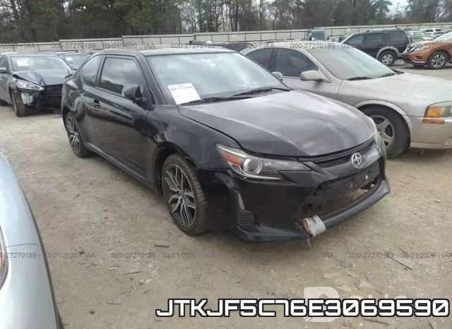 JTKJF5C76E3069590