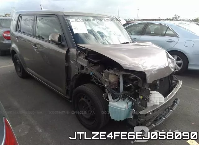 JTLZE4FE6EJ058090