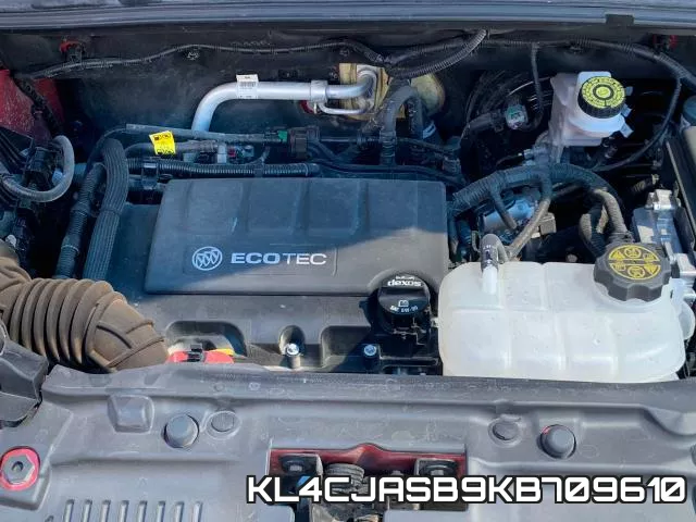 KL4CJASB9KB709610