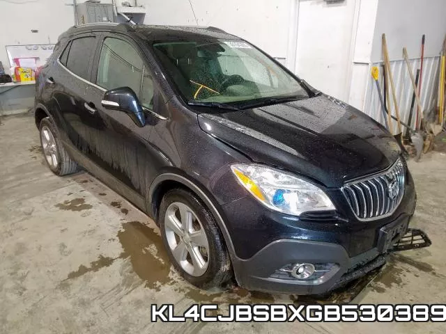 KL4CJBSBXGB530389