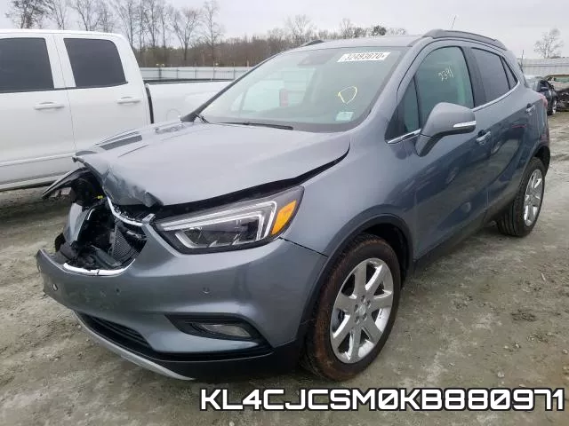 KL4CJCSM0KB880971