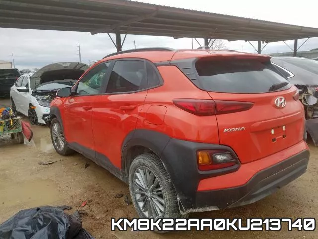 KM8K22AA0KU213740