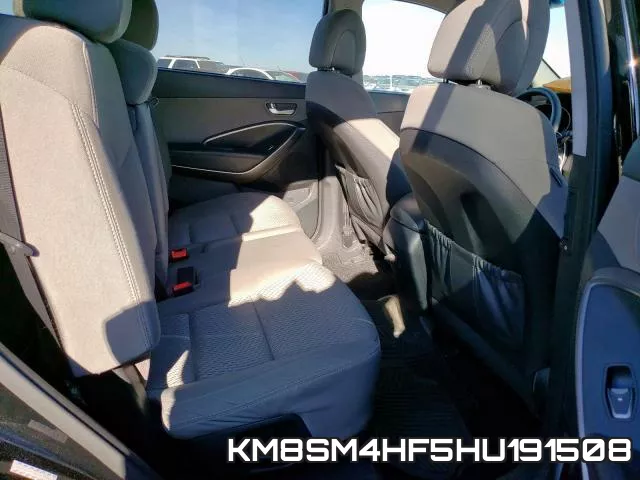 KM8SM4HF5HU191508